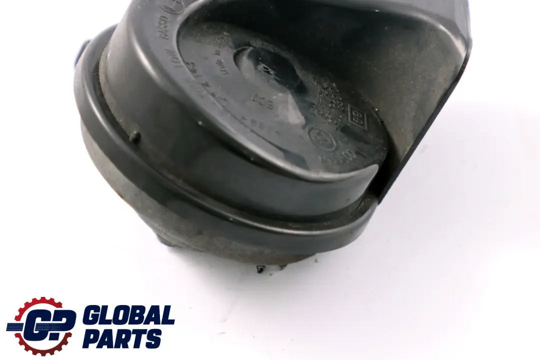Low Pitch Horn 6133 7183393 to BMW 1 Series E81 E82 E87 LCI E88 with Part number 61337195540 BMW 1 Series E81 E82 E87 LCI E88 Low Pitch Horn 6133 7183393 - SKU 7195540 - Part number 61337195540