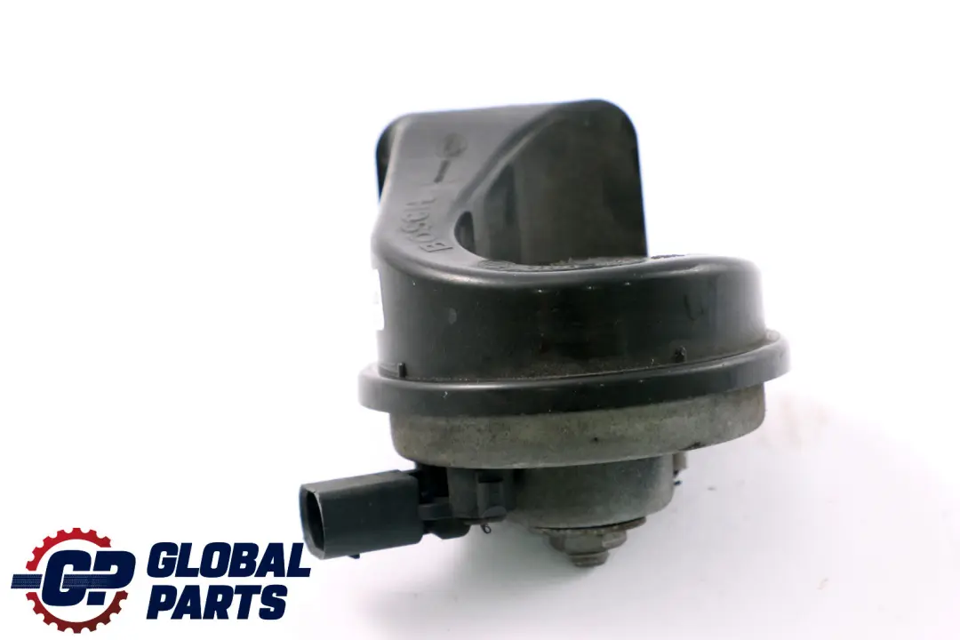 BMW 1 E81 E82 E87 LCI E88 Fanfare Tiefton 6133 7183393 - SKU 7195540 - Numéro de pièce 61337195540