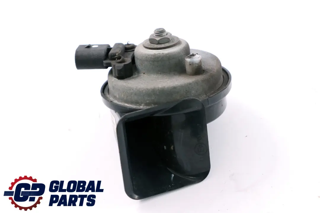 Fanfara Suono Profondo 6133 7183393 per BMW E81 E82 E87 LCI E88 con numero di parte 61337195540 BMW E81 E82 E87 LCI E88 Fanfara Suono Profondo 6133 7183393 - SKU 7195540 - Numero di parte 61337195540