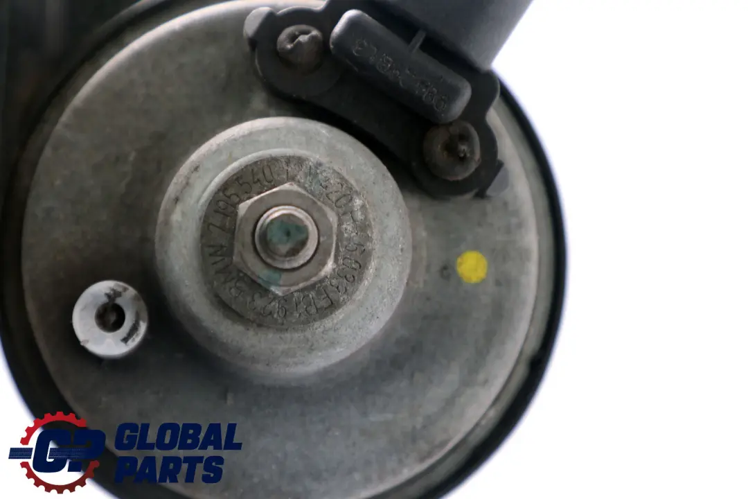 Fanfare Tiefton 6133 7183393 pour BMW 1 E81 E82 E87 LCI E88 à propos du numéro de pièce 61337195540 BMW 1 E81 E82 E87 LCI E88 Fanfare Tiefton 6133 7183393 - SKU 7195540 - Numéro de pièce 61337195540