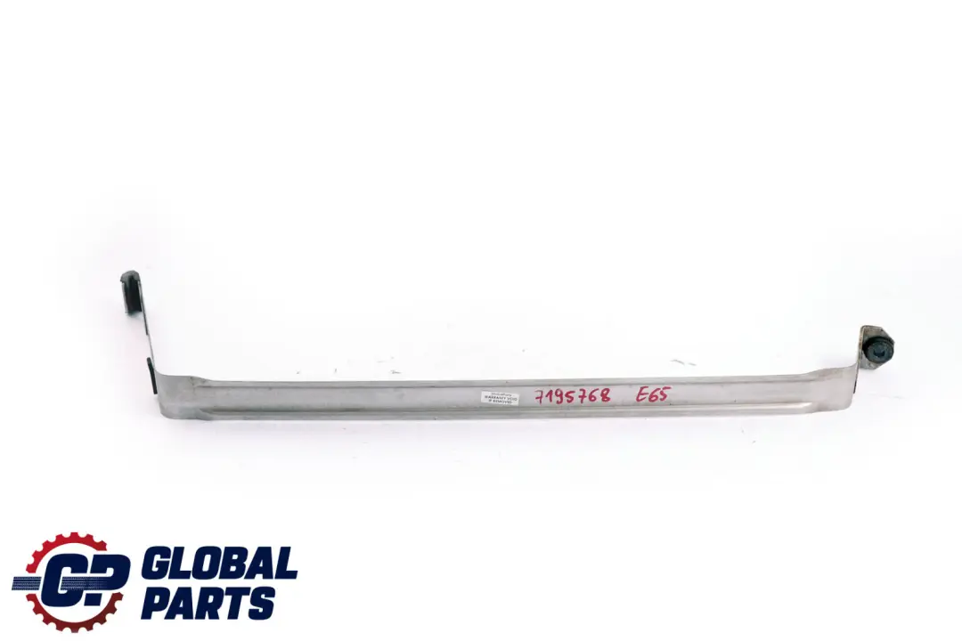 BMW 7 er E65 E66 E67 Batteriehalterung Haltegurtbugel Halterung - SKU 7195768 - Teilenummer 7195768