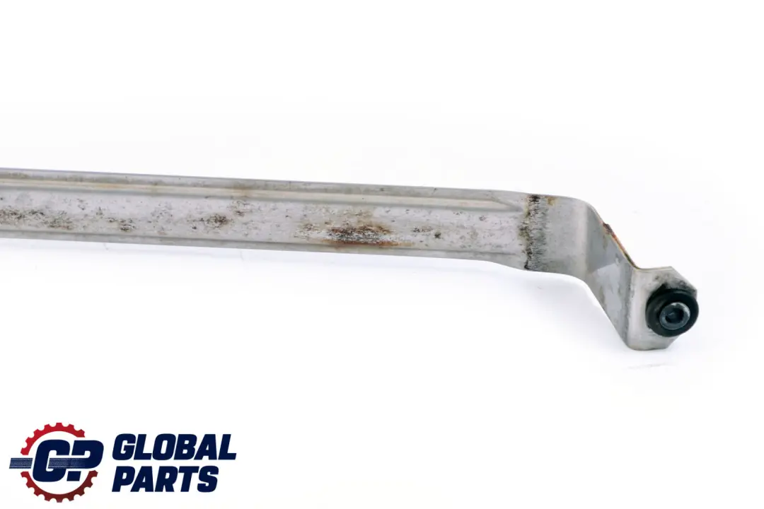 BMW 7 er E65 E66 E67 Batteriehalterung Haltegurtbugel Halterung - SKU 7195768 - Teilenummer 7195768