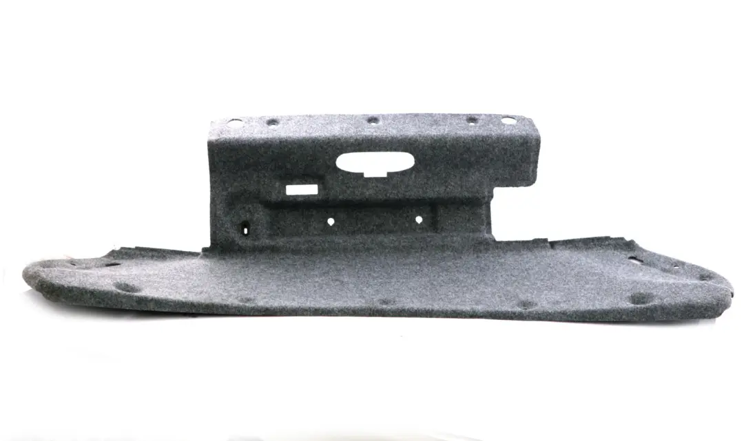 Trim Panel Trunk Lid to BMW 3 Series E93 with Part number 7195818 BMW 3 Series E93 Trim Panel Trunk Lid - SKU 7195818 - Part number 7195818