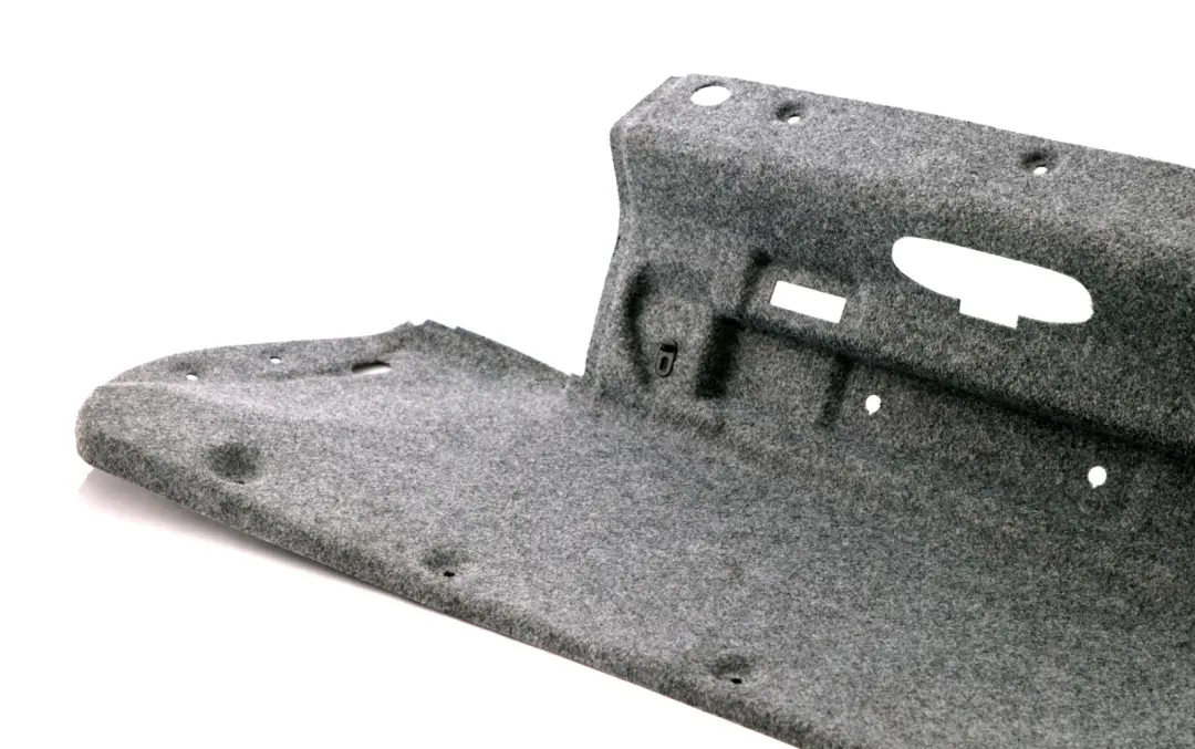 Embellecedor Tapa Maletero para BMW E93 con número de pieza 7195818 BMW E93 Embellecedor Tapa Maletero - SKU 7195818 - Número de pieza 7195818