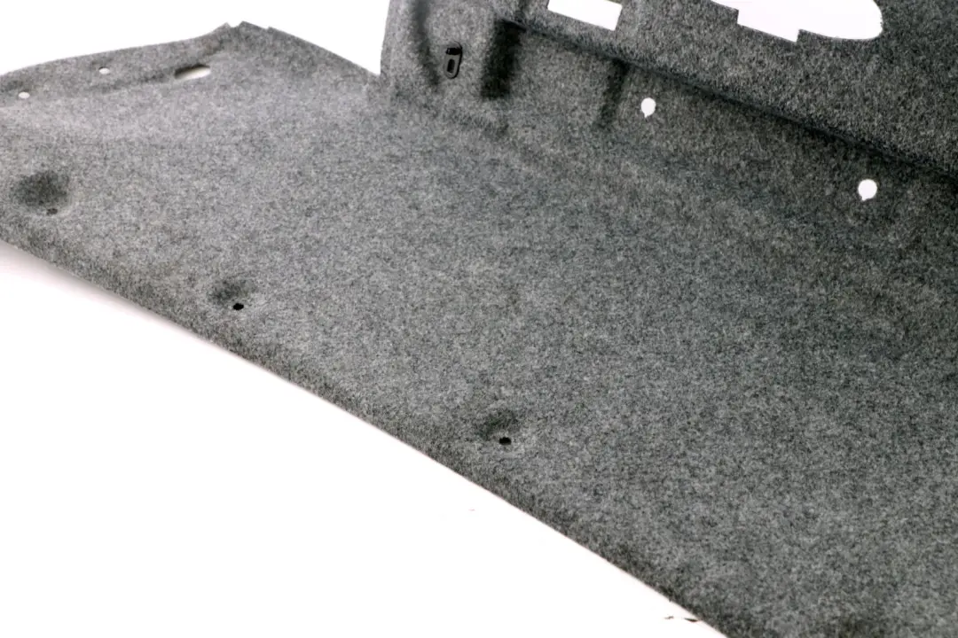BMW 3 Series E93 Trim Panel Trunk Lid - SKU 7195818 - Part number 7195818
