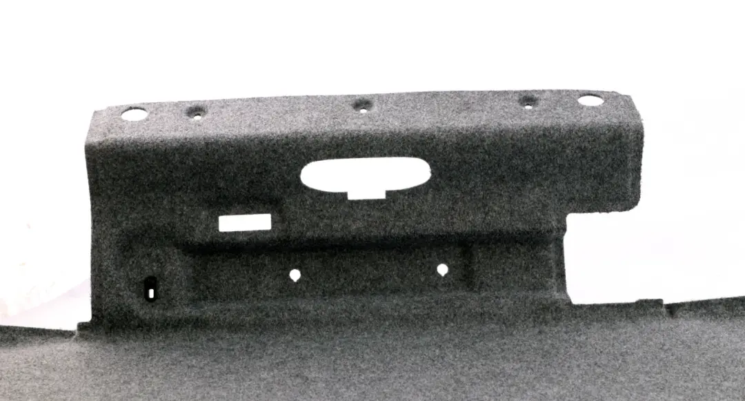 BMW 3 er E93 Verkleidung Heckklappe - SKU 7195818 - Teilenummer 7195818