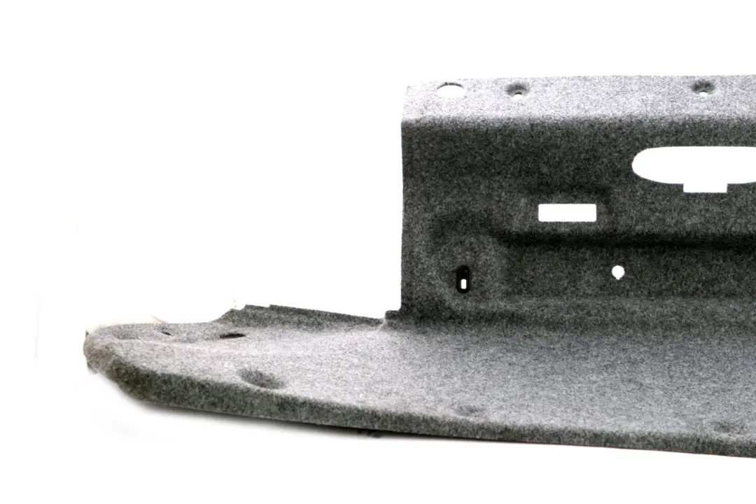 BMW E93 Embellecedor Tapa Maletero - SKU 7195818 - Número de pieza 7195818