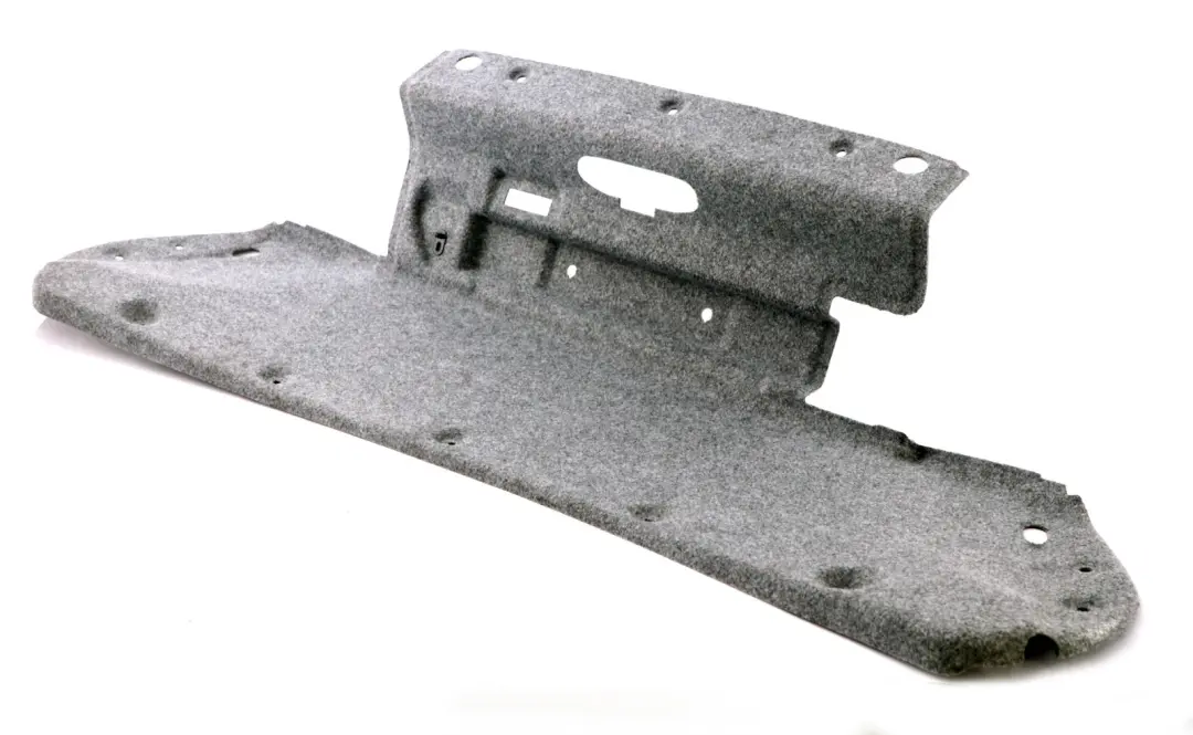 Revetement de Hayon pour BMW 3 E93 à propos du numéro de pièce 7195818 BMW 3 E93 Revetement de Hayon - SKU 7195818 - Numéro de pièce 7195818