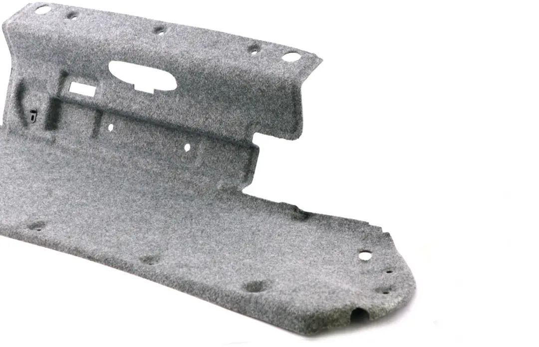 Embellecedor Tapa Maletero para BMW E93 con número de pieza 7195818 BMW E93 Embellecedor Tapa Maletero - SKU 7195818 - Número de pieza 7195818