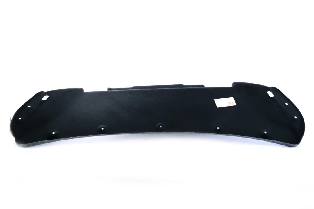 BMW 3 Series E93 Trim Panel Trunk Lid - SKU 7195818 - Part number 7195818