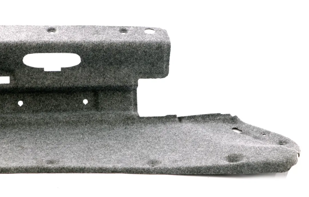 BMW 3 er E93 Verkleidung Heckklappe - SKU 7195818 - Teilenummer 7195818