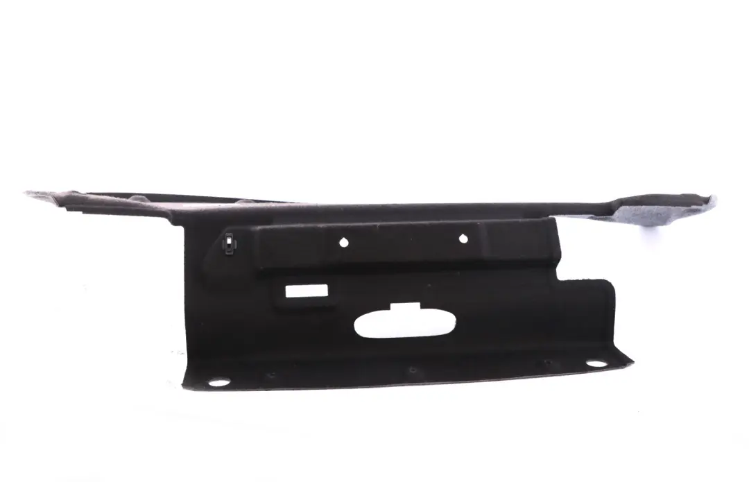 BMW E93 Rivestimento Portellone Posteriore - SKU 7195818 - Numero di parte 7195818