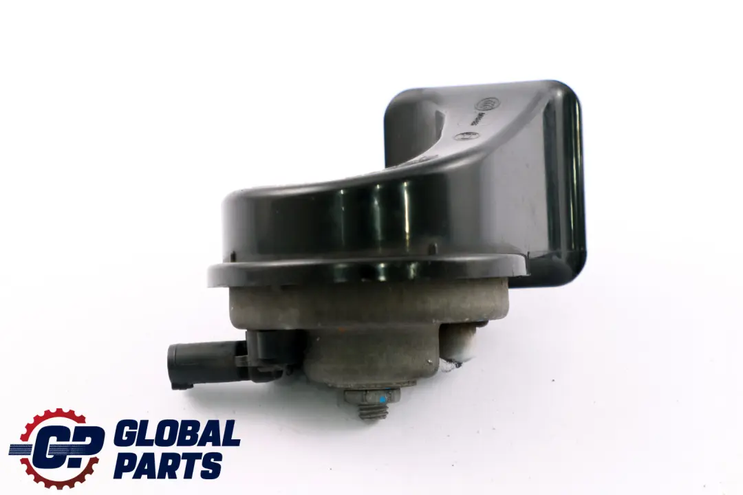 High Tone Pitch Horn Signal Siren Bosch to BMW X3 E83 LCI with Part number 7195893 BMW X3 E83 LCI High Tone Pitch Horn Signal Siren Bosch - SKU 7195893 - Part number 7195893