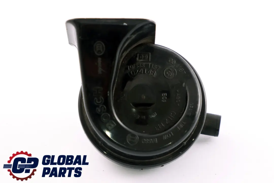 Se?al De claxon De tono bajo para BMW E83 LCI con número de pieza 7195894 BMW E83 LCI Se?al De claxon De tono bajo - SKU 7195894 - Número de pieza 7195894
