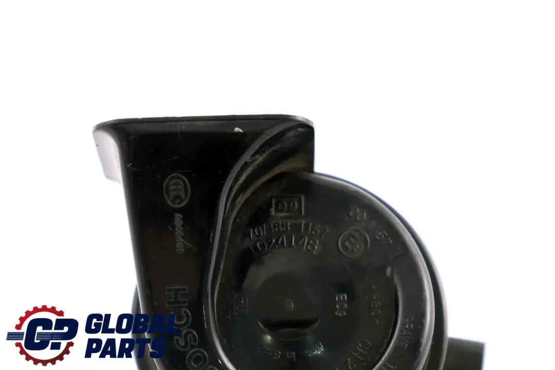 Compressa Suono Profondo per BMW X3 E83 LCI Aria con numero di parte 7195894 BMW X3 E83 LCI Aria Compressa Suono Profondo - SKU 7195894 - Numero di parte 7195894