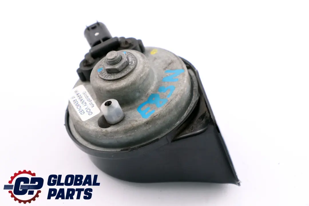 Se?al De claxon De tono bajo para BMW E83 LCI con número de pieza 7195894 BMW E83 LCI Se?al De claxon De tono bajo - SKU 7195894 - Número de pieza 7195894