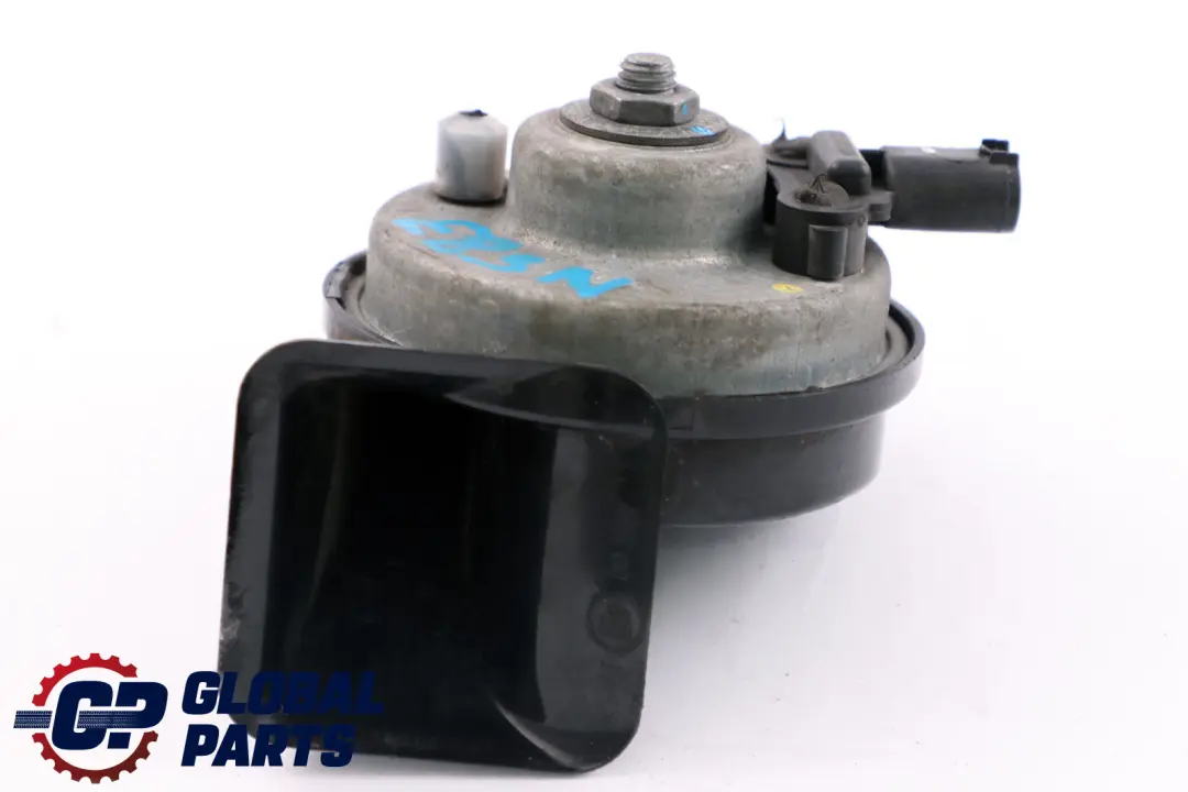 *BMW X3 er E83 LCI Fanfare Tiefton für mit Teilenummer 7195894 *BMW X3 er E83 LCI Fanfare Tiefton - SKU 7195894 - Teilenummer 7195894