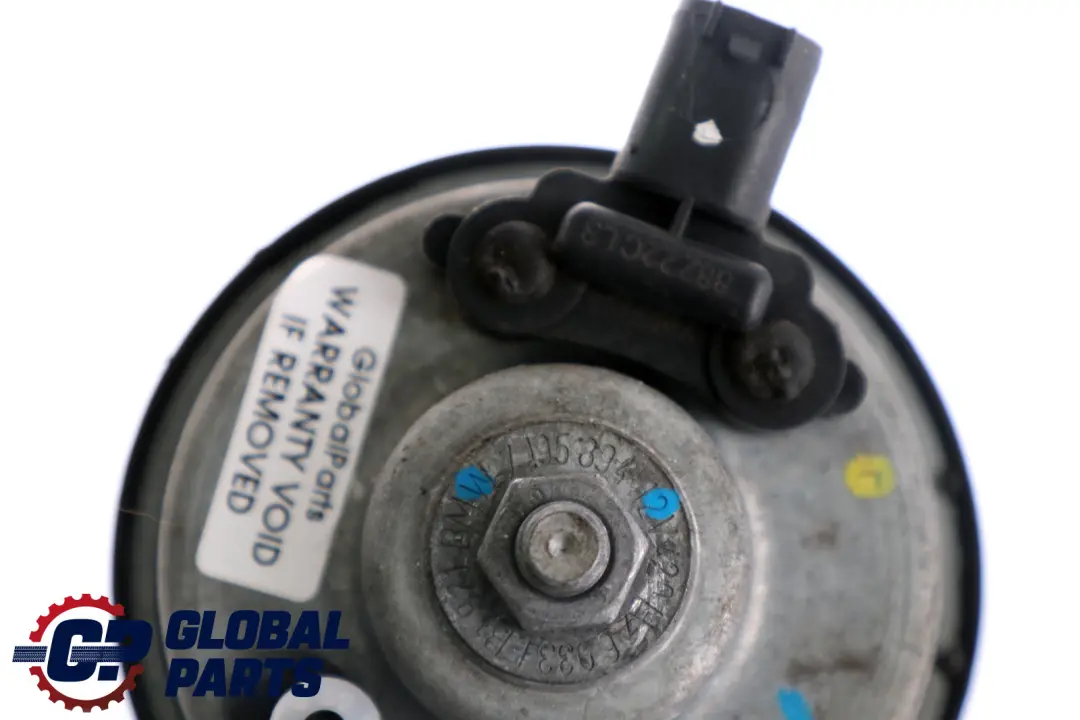 Compressa Suono Profondo per BMW X3 E83 LCI Aria con numero di parte 7195894 BMW X3 E83 LCI Aria Compressa Suono Profondo - SKU 7195894 - Numero di parte 7195894