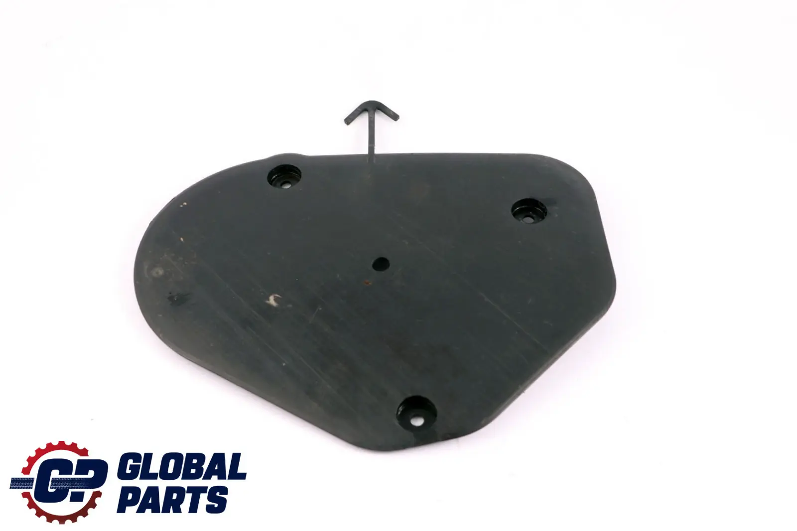 BMW E60 E61 E63 E64 LCI Couvercle Protection Revêtement Soubassement 7195903