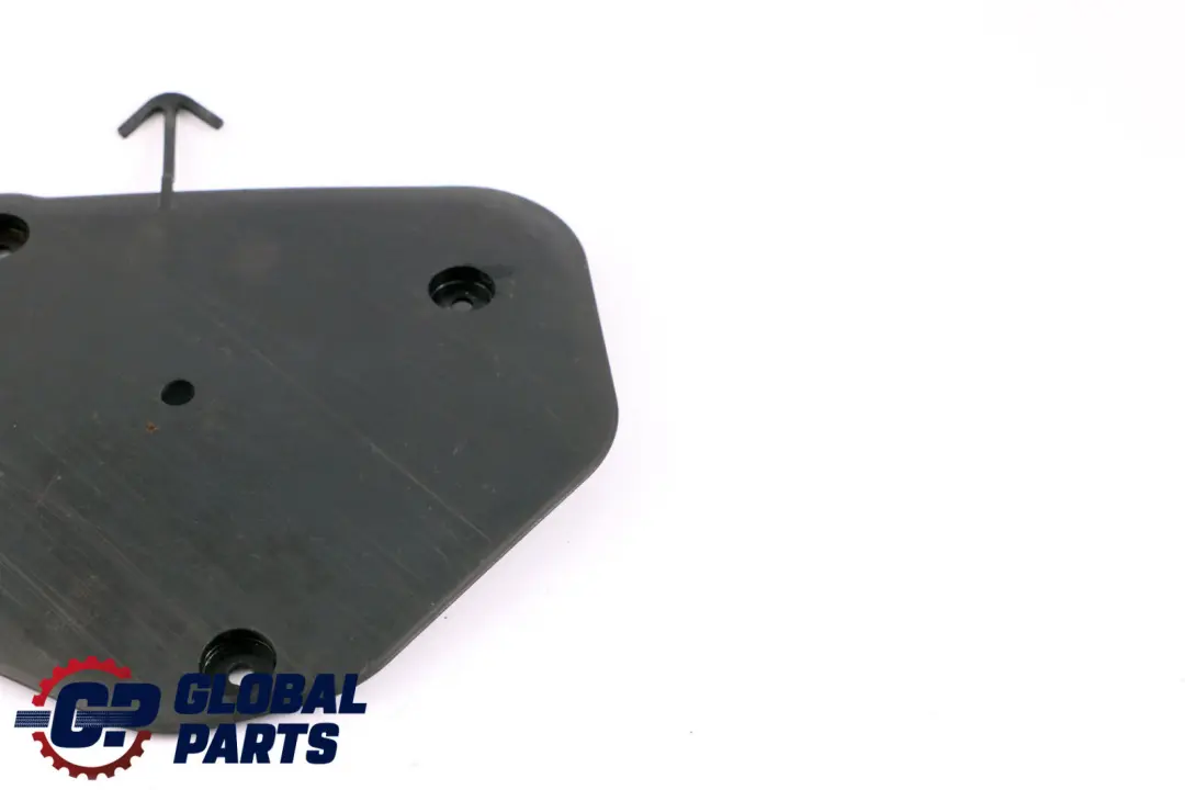 BMW E60 E61 E63 E64 LCI Oslona Korka Spustowego Oleju - SKU 7195903 - Numer Części 7195903