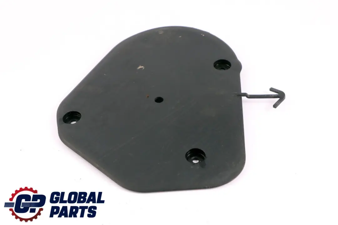 BMW 5 6 Series E60 E61 E63 E64 LCI Underfloor Coating Cover Cap Lid - SKU 7195903 - Part number 7195903