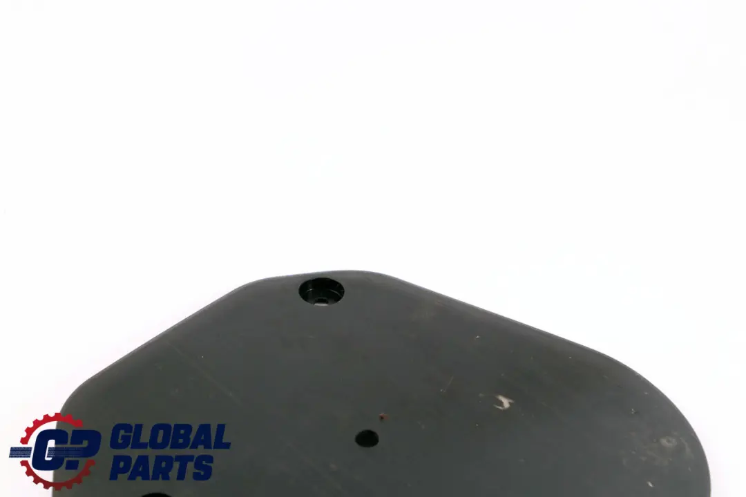 BMW 5 6 Series E60 E61 E63 E64 LCI Underfloor Coating Cover Cap Lid - SKU 7195903 - Part number 7195903