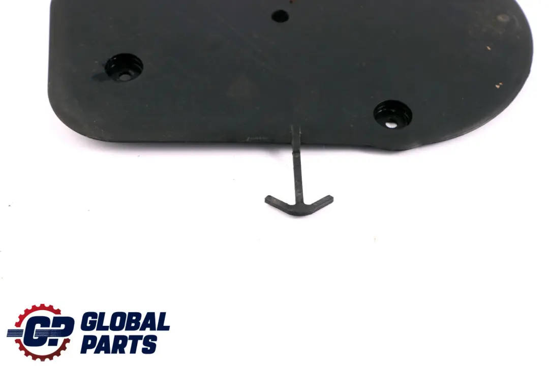 BMW E60 E61 E63 E64 LCI Tapa De Revestimiento Bajos - SKU 7195903 - Número de pieza 7195903