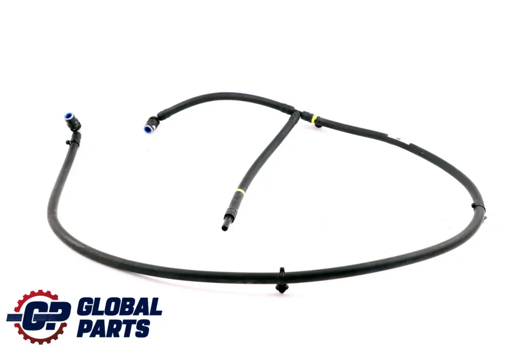 BMW Z4 E89 Tubo Flessibile Sistema Di Pulizia Dei Fari 7196367 - SKU 7196365 - Numero di parte 7196365