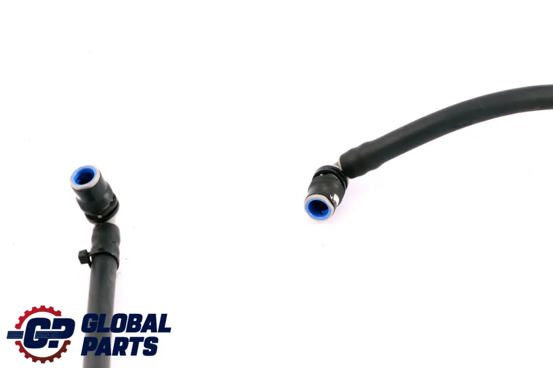 Ligne De Tuyau Nettoyage Phares 7196367 pour BMW Z4 E89 à propos du numéro de pièce 7196365 BMW Z4 E89 Ligne De Tuyau Nettoyage Phares 7196367 - SKU 7196365 - Numéro de pièce 7196365