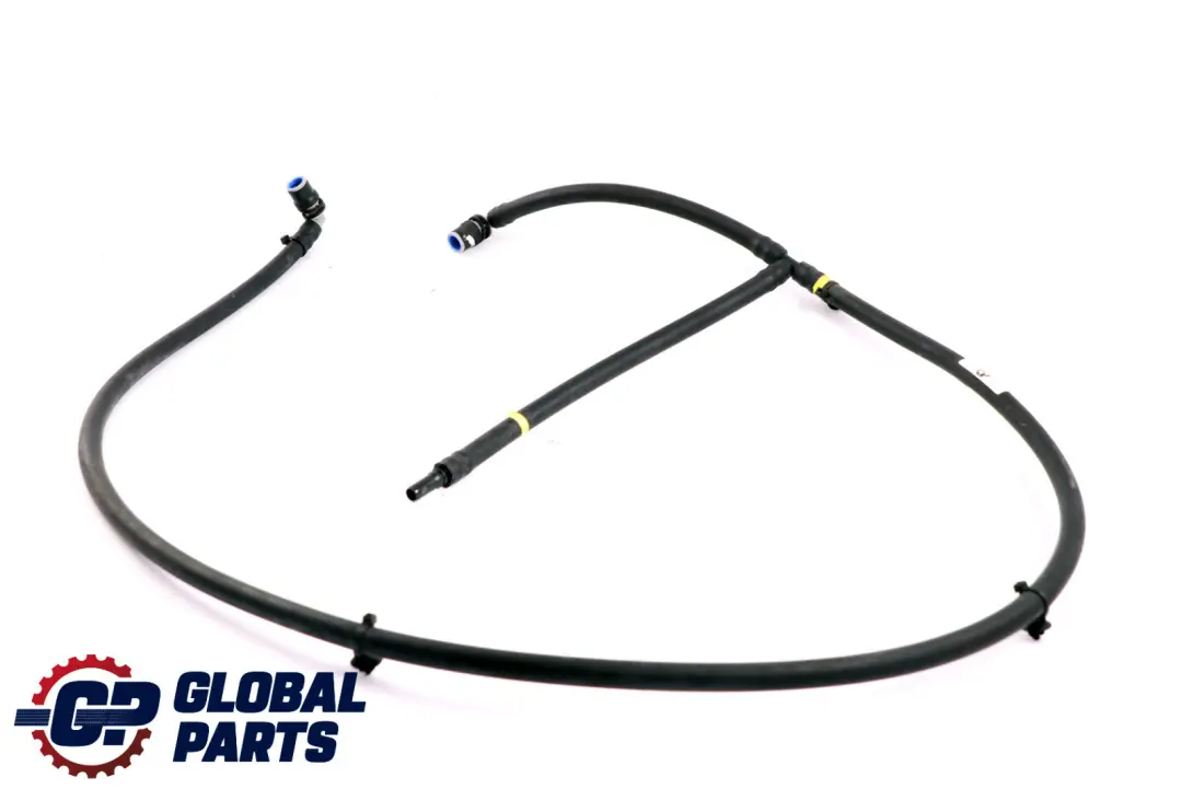 Hose Line Headlight Cleaning System 7196367 to BMW Z4 E89 with Part number 7196365 BMW Z4 E89 Hose Line Headlight Cleaning System 7196367 - SKU 7196365 - Part number 7196365