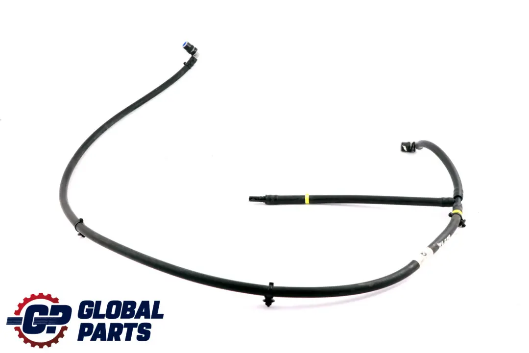 BMW Z4 E89 Tubo Flessibile Sistema Di Pulizia Dei Fari 7196367 - SKU 7196365 - Numero di parte 7196365