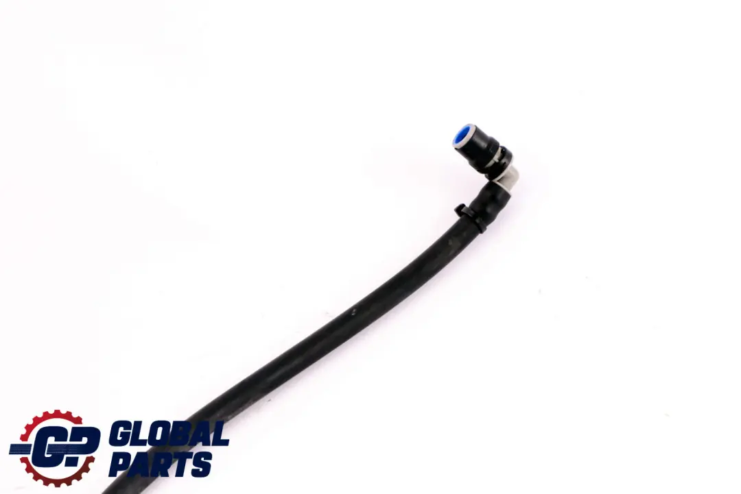 Ligne De Tuyau Nettoyage Phares 7196367 pour BMW Z4 E89 à propos du numéro de pièce 7196365 BMW Z4 E89 Ligne De Tuyau Nettoyage Phares 7196367 - SKU 7196365 - Numéro de pièce 7196365
