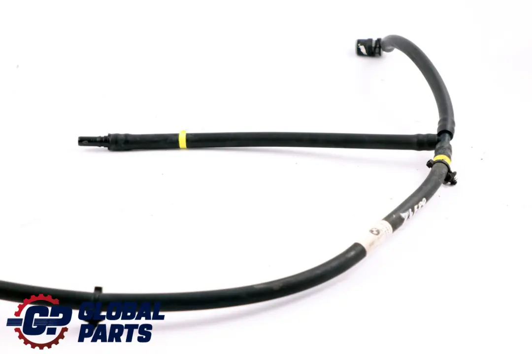 Ligne De Tuyau Nettoyage Phares 7196367 pour BMW Z4 E89 à propos du numéro de pièce 7196365 BMW Z4 E89 Ligne De Tuyau Nettoyage Phares 7196367 - SKU 7196365 - Numéro de pièce 7196365