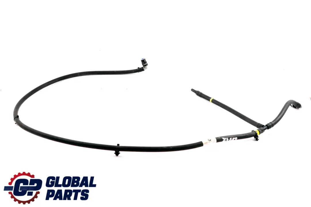 BMW Z4 E89 Tubo Flessibile Sistema Di Pulizia Dei Fari 7196367 - SKU 7196365 - Numero di parte 7196365