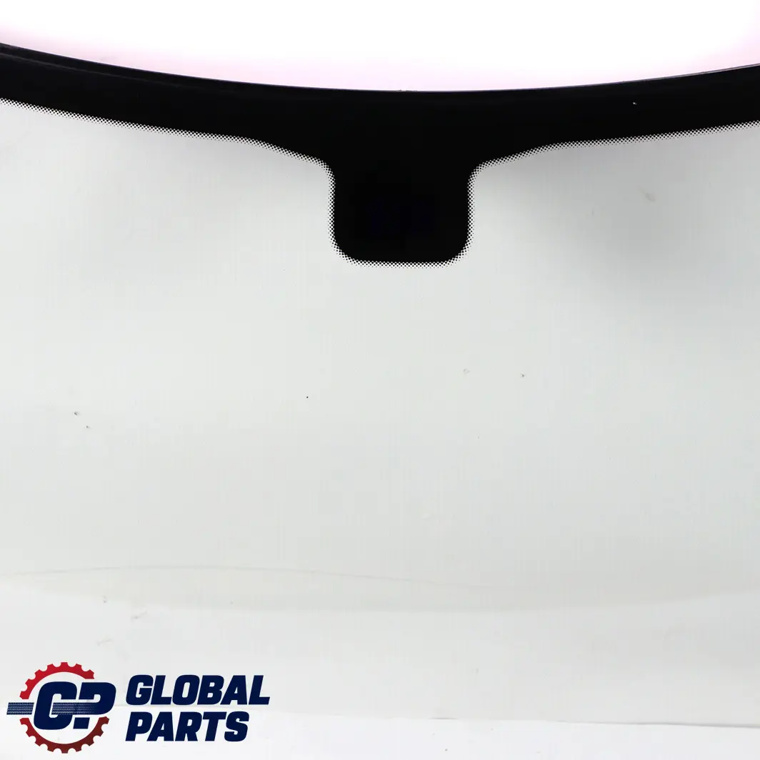 Mini Cooper R50 R52 Windscreen Windshield Front Window Glass Rain Sensor Heated - SKU 7196727 - Part number 2753978