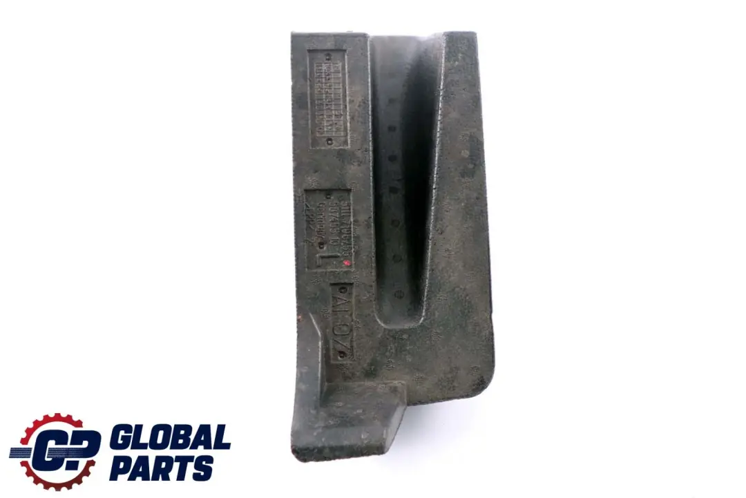 BMW F10 F11 Crashpad Embellecedor Puerta Delantero Izquierdo 5171 - SKU 7196755 - Número de pieza 7196755