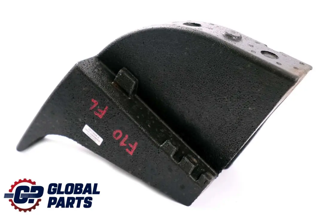 Crashpad Porte avant Gauche pour BMW F10 F11 à propos du numéro de pièce 7196755 BMW F10 F11 Crashpad Porte avant Gauche - SKU 7196755 - Numéro de pièce 7196755