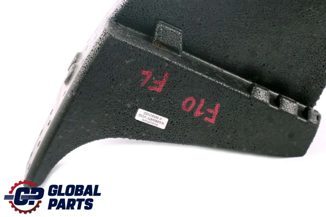 Crashpad Door Trim Front Left N/S 5171 to BMW 5 Series F10 F11 with Part number 7196755 BMW 5 Series F10 F11 Crashpad Door Trim Front Left N/S 5171 - SKU 7196755 - Part number 7196755