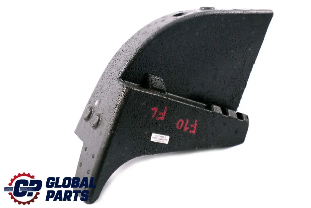 BMW F10 F11 Crashpad Porte avant Gauche - SKU 7196755 - Numéro de pièce 7196755