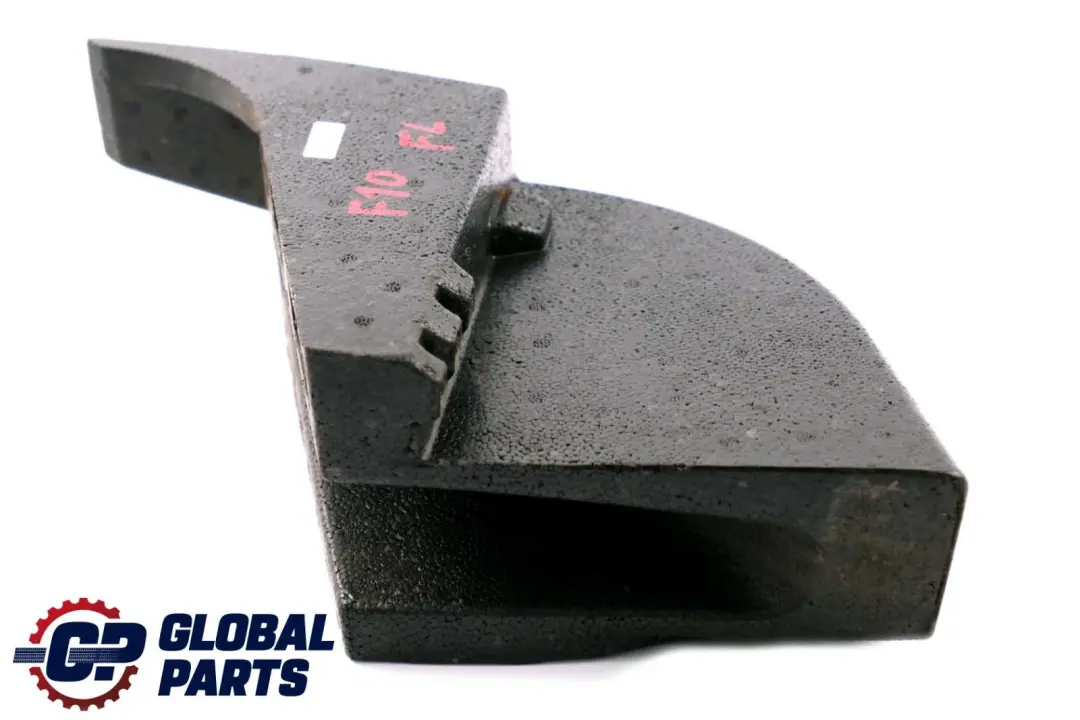 BMW F10 F11 Crashpad Porte avant Gauche - SKU 7196755 - Numéro de pièce 7196755