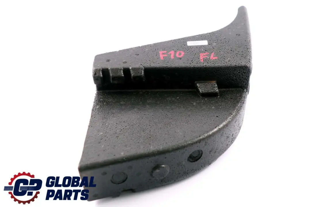 BMW F10 F11 Crashpad Porte avant Gauche - SKU 7196755 - Numéro de pièce 7196755