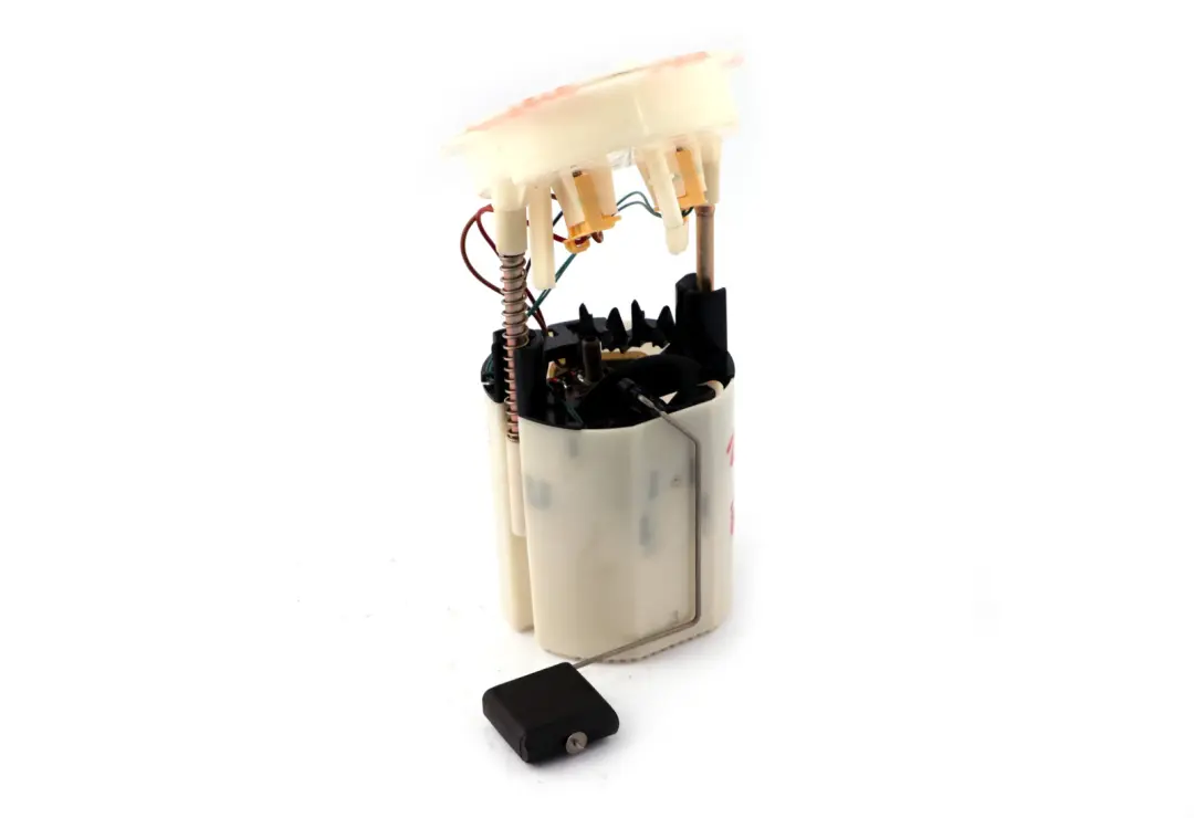 BMW E81 E87 E90 E91 Fuel Pump Fuel Level Sensor Petrol Tank N45 N46 - SKU 7197075 - Part number 7197075