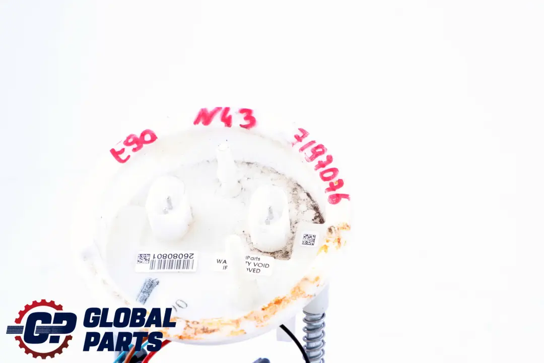 N52 Fuel Pump Level Sensor 6765715 to BMW 3 Series E90 E90N E91 E91N E92 Petrol with Part number 7197076 BMW 3 Series E90 E90N E91 E91N E92 Petrol N52 Fuel Pump Level Sensor 6765715 - SKU 7197076-1 - Part number 7197076