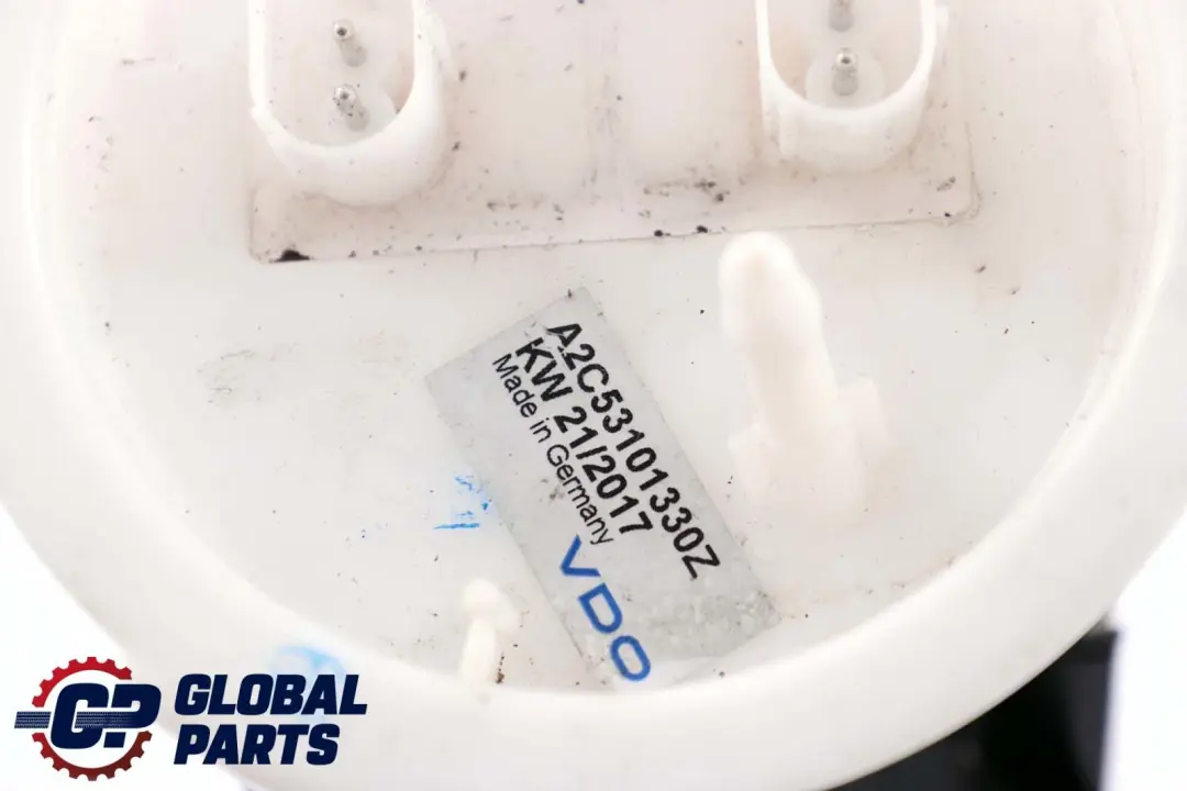 BMW E90 E90N E91 E91 E92 Benzin N52 Kraftstoffpumpe Reperatursatz 6765715 - SKU 7197076-1 - Teilenummer 7197076