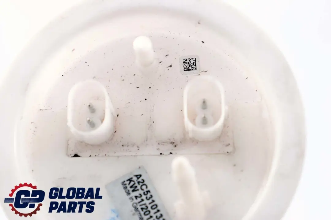 BMW E90 E90N E91 E91N E92 Benzina N52 Sensore livello pompa carburante 6765715 - SKU 7197076-1 - Numero di parte 7197076