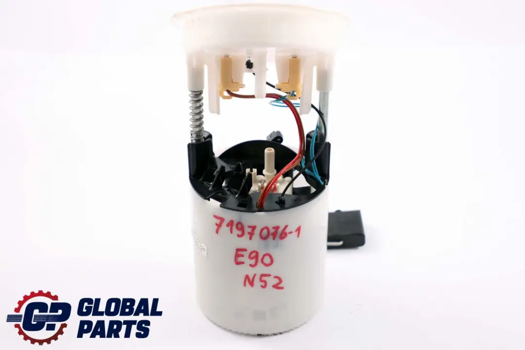 Benzin N52 Kraftstoffpumpe Reperatursatz 6765715 für BMW E90 E90N E91 E91 E92 mit Teilenummer 7197076 BMW E90 E90N E91 E91 E92 Benzin N52 Kraftstoffpumpe Reperatursatz 6765715 - SKU 7197076-1 - Teilenummer 7197076