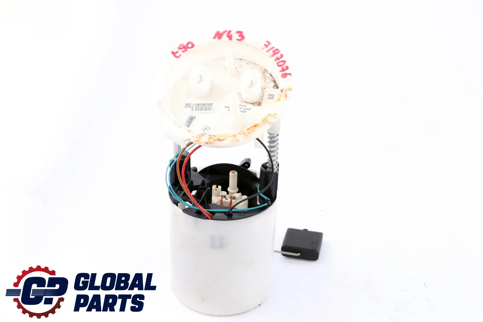 BMW E81 E82 E87 LCI E90 E91 E92 Essence N43 N52 Pompe Carburant 7197073
