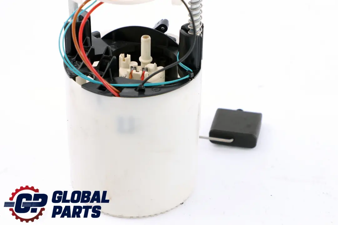 BMW E81 E87 LCI E90 E90 E91 Petrol N43 N52 Fuel Pump Tank Level Sensor 7197073 - SKU 7197076 - Part number 7197076