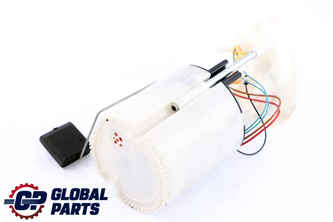 Benzin N43 N52 Kraftstoffpumpe Pumpe 7197073 BMW E81 E82 E87 LCI E90 E91 E92 - SKU 7197076 - Teilenummer 7197076