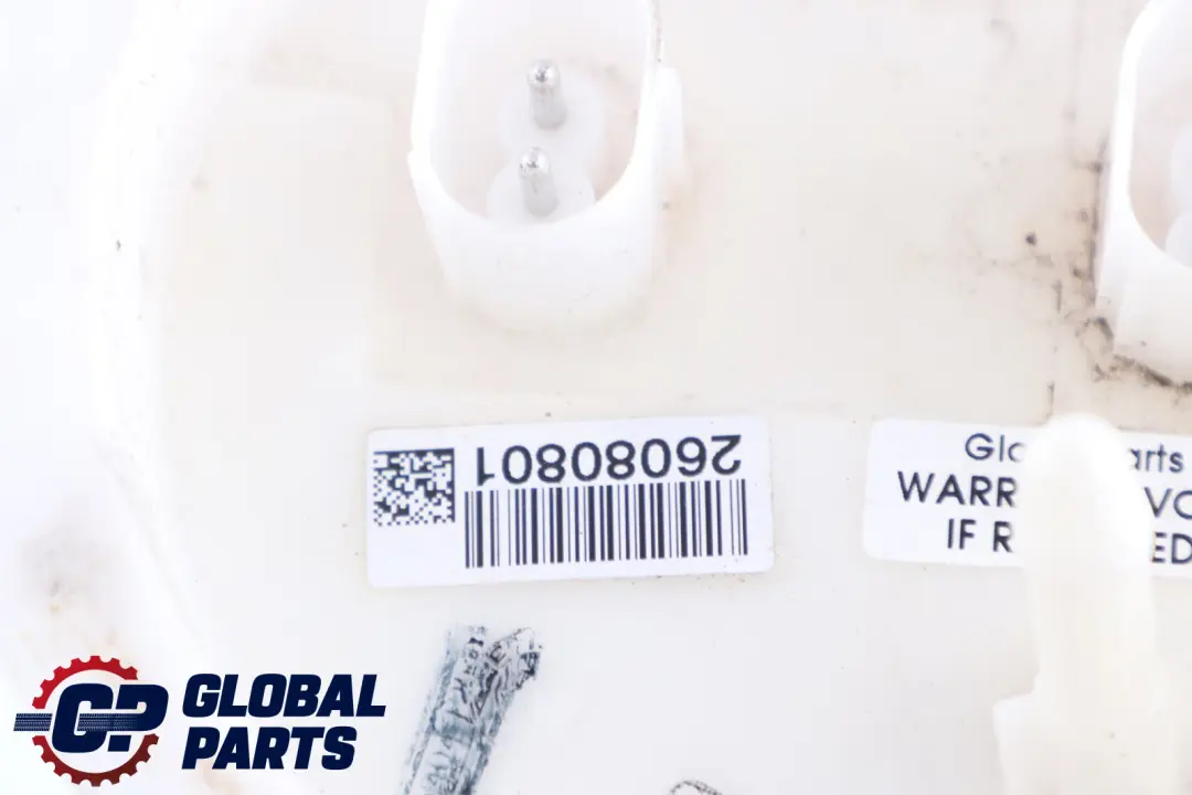 BMW E81 E87 LCI E90 E90 E91 N43 N52 Sensor Nivel Bomba Combustible 7197073 - SKU 7197076 - Número de pieza 7197076